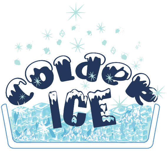 Colder Ice